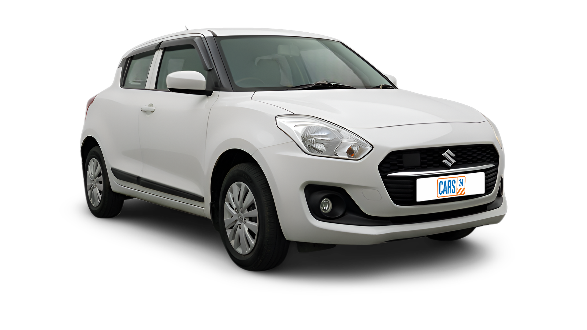 Maruti Swift-img